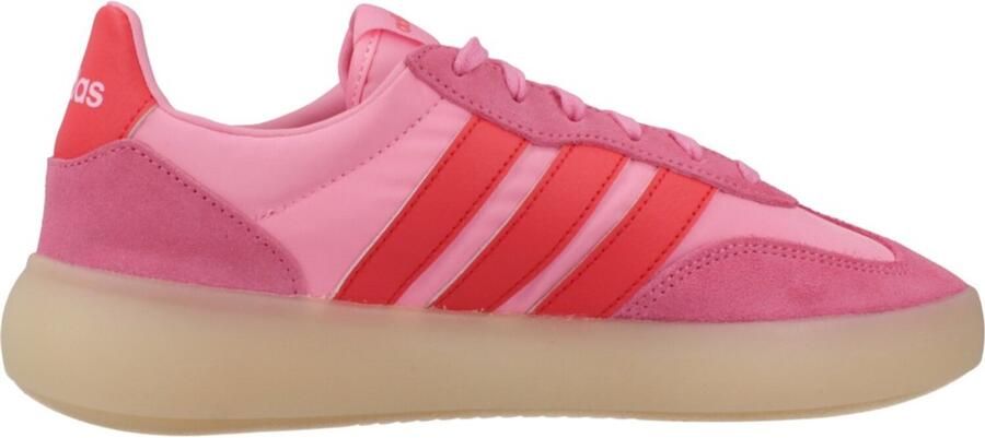 Adidas Sportswear Barreda Decode sneakers roze rood - Foto 2