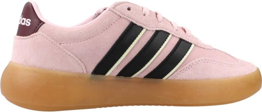 Adidas Women's Barreda Decode Sneakers 2 3 roze bruin - Foto 9