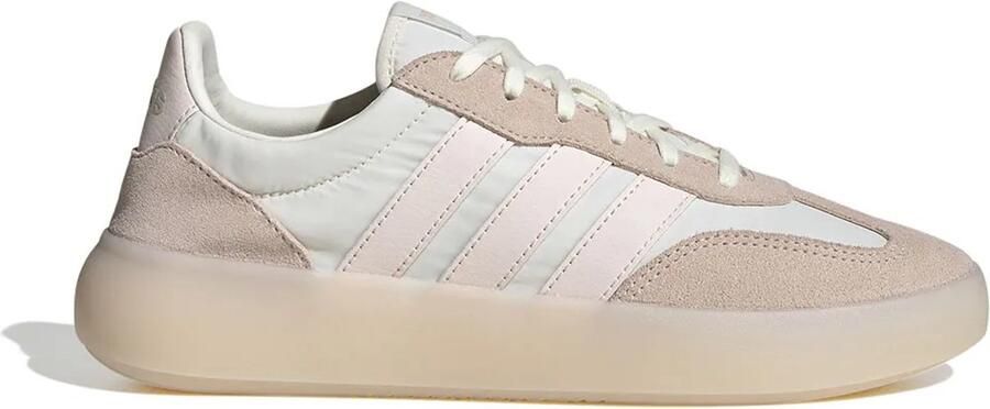 ADIDAS SPORTSWEAR Sneakers laag 'Barreda Decode'