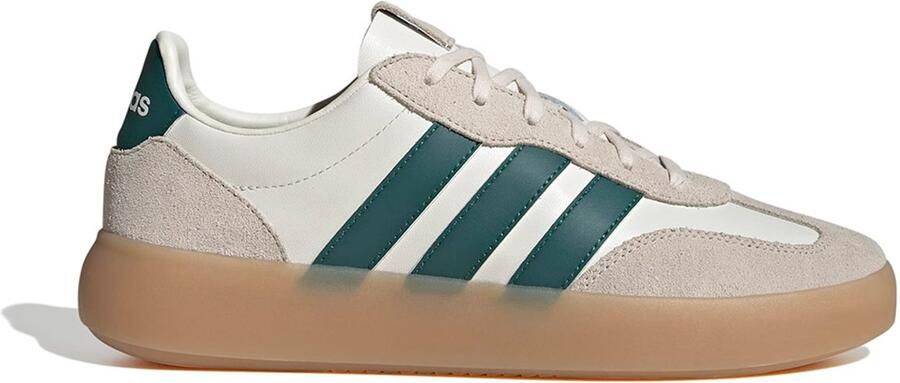 Adidas Sportswear Sneakers BARREDA DECODE Design in de voetsporen van de adidas Handball Spezial