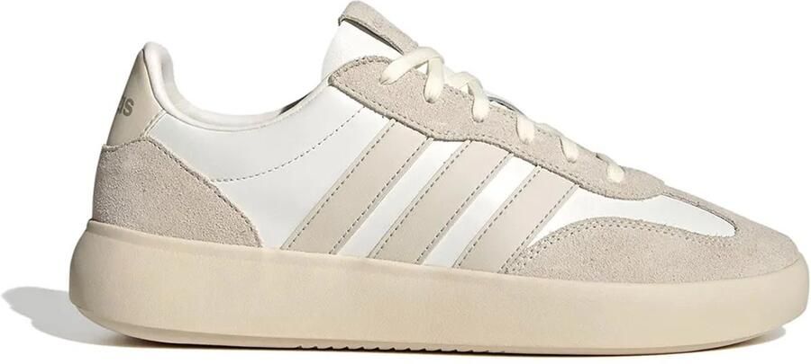 Adidas Sportswear Sneakers met vetersluiting model 'BARREDA DECODE'