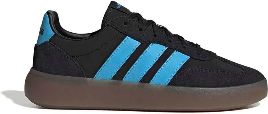 Adidas Barreda Decode Schoenen Zwart 1 3 Man