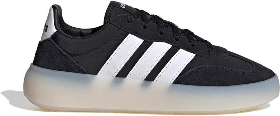 Adidas Barreda Decode Schoenen Zwart 2 3
