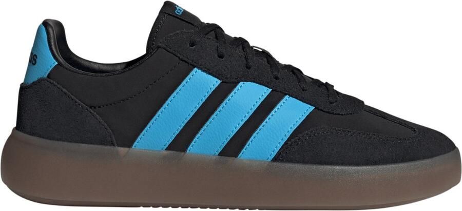 Adidas Barreda Decode Schoenen Zwart 2 3 Man - Foto 2