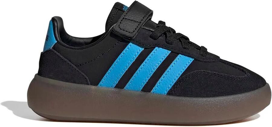 Adidas Sportswear Barreda Decode sneakers zwart blauw