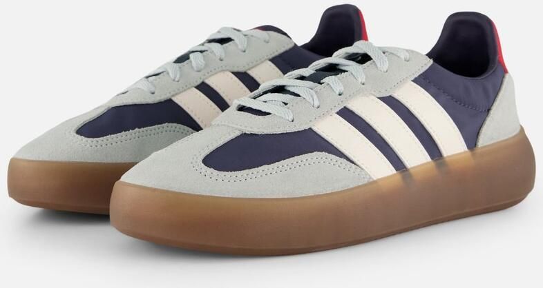 Adidas Lage Sneakers Baskets Barreda Decode textile et cuir