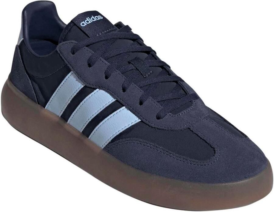 ADIDAS SPORTSWEAR Sneakers laag 'Barreda Decode' pastelblauw donkerblauw