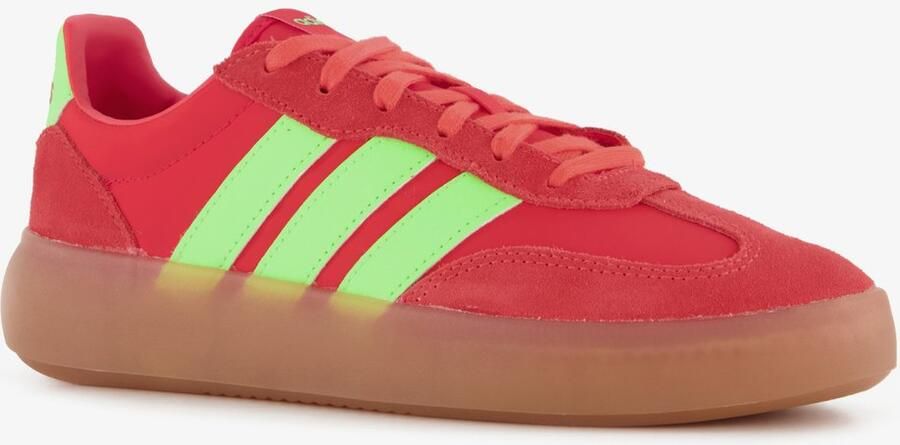 Adidas Sportswear Sneakers BARREDA DECODE Design in de voetsporen van de adidas Handball Spezial - Foto 4