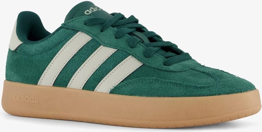 Adidas Lage Sneakers Baskets Barreda vert - Foto 2
