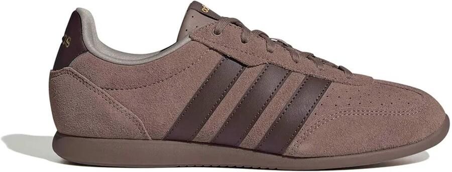 Adidas Barreda Lo Schoenen Bruin Vrouw