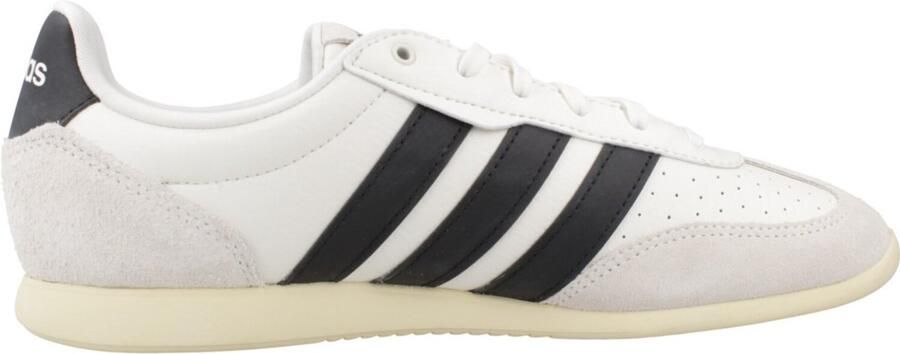ADIDAS SPORTSWEAR Sneakers laag 'BARREDA' lichtgrijs zwart wit - Foto 2