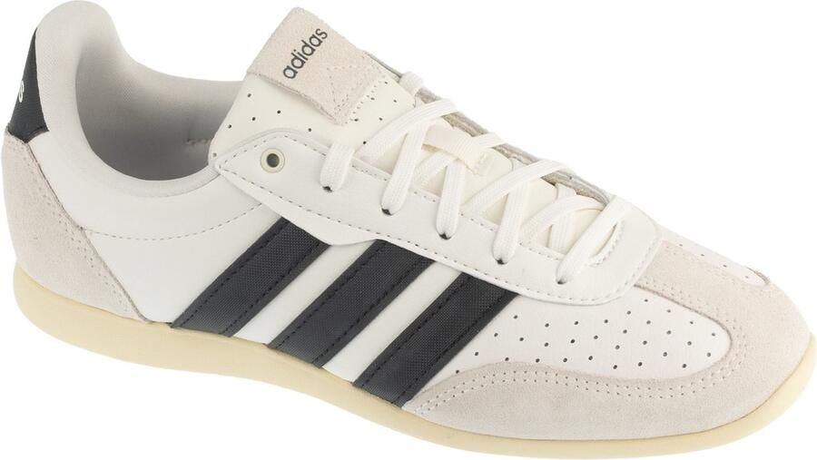 Adidas Barreda Lo Sneakers wit Synthetisch Dames - Foto 4