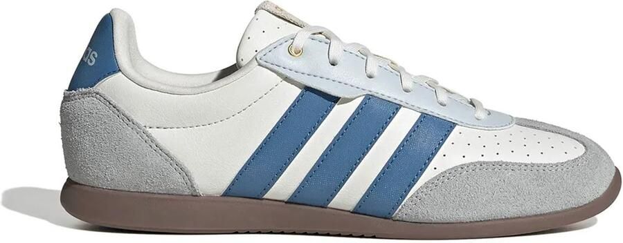 Adidas Barreda Lo Schoenen Wit 2 3 Vrouw
