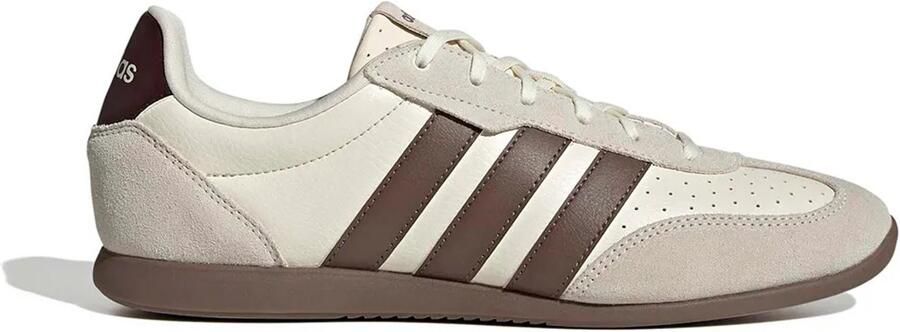 Adidas Sneakers Baskets Barreda Lo cuir synthétique et cuir