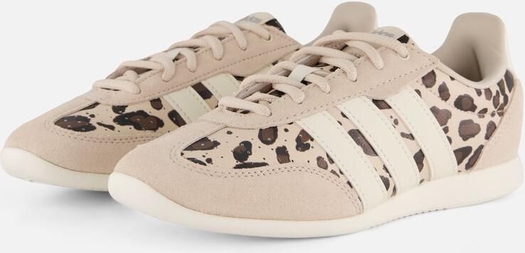 Adidas Barreda Lo Sneakers beige Leer
