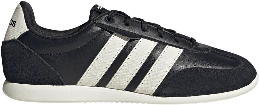 ADIDAS PERFORMANCE Sneakers laag 'Barreda' zwart wit