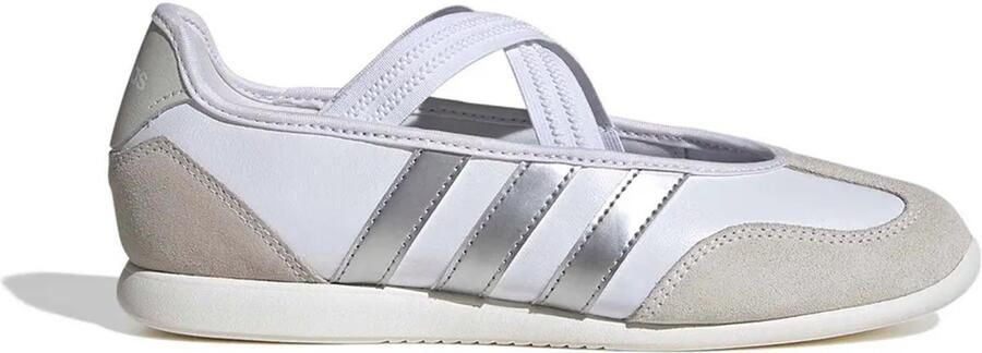 Adidas Barreda Mary Jane Schoenen Wit Vrouw