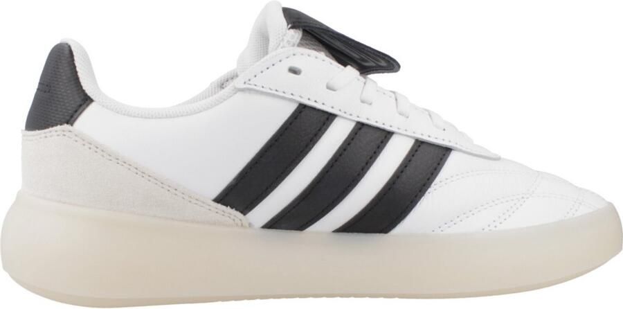 Adidas Barreda Mundial Schoenen Wit Man