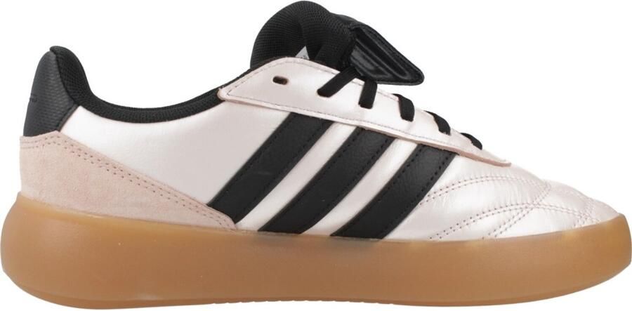 Adidas Barreda Mundial Schoenen Zilver 2 3 Vrouw