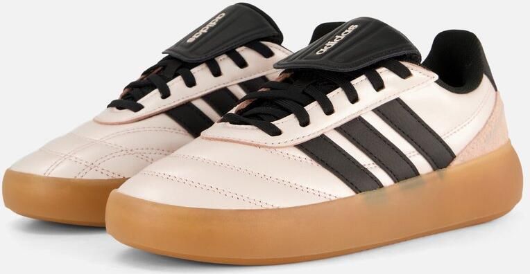 Adidas Barreda Mundial Sneakers beige Synthetisch Dames