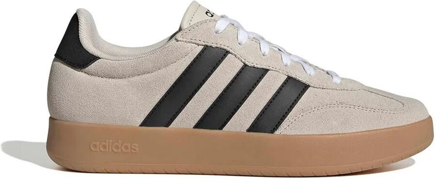 Adidas Barreda Decode sneakers creme Beige Echt leer - Foto 8