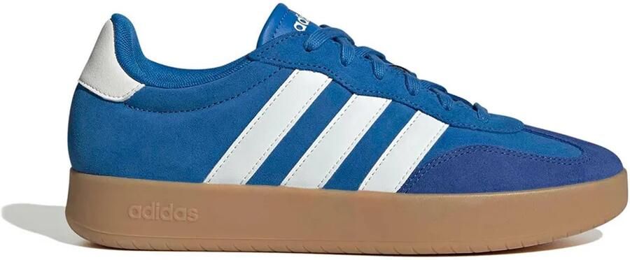 Adidas Barreda Schoenen Blauw 2 3 Man