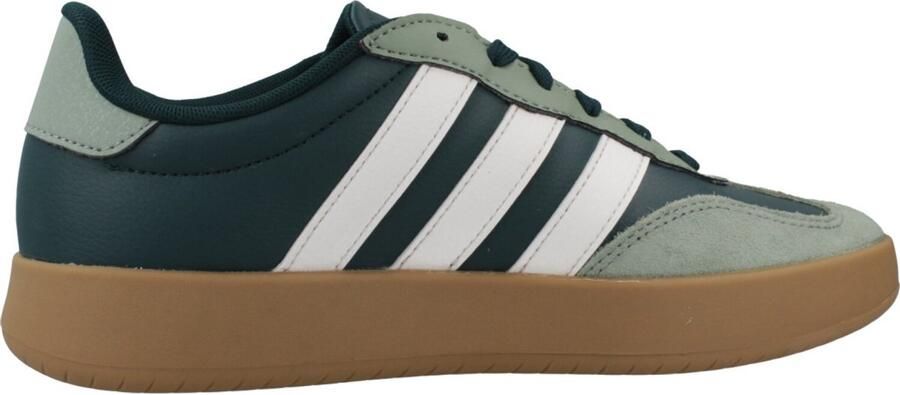 Adidas Lage Sneakers Baskets Barreda cuir