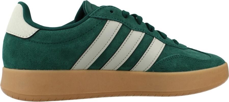 Adidas Lage Sneakers Baskets Barreda vert