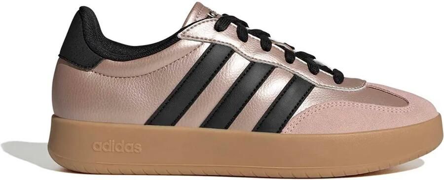 Adidas Barreda Schoenen Roze 2 3 Vrouw