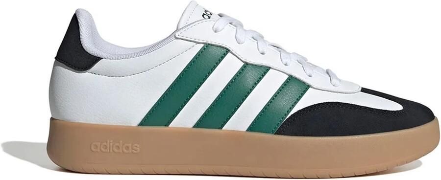 Adidas Barreda Schoenen Wit 2 3 Man