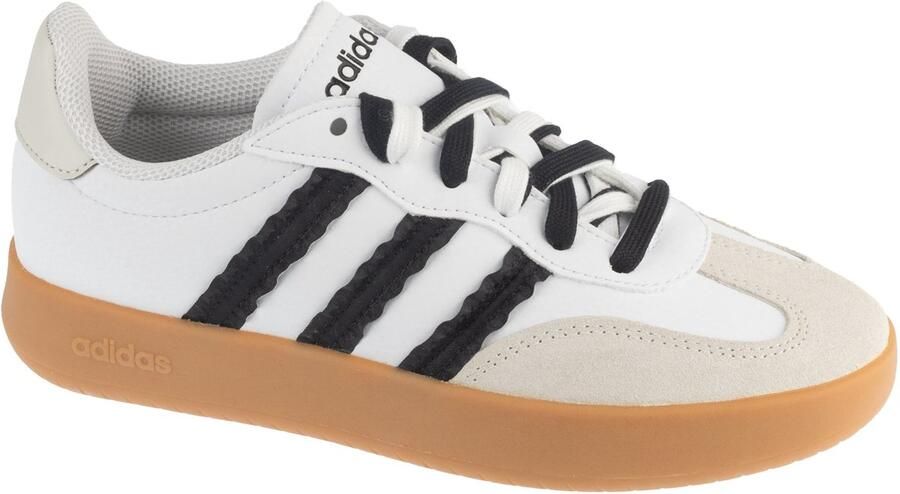 Adidas Barreda Schoenen Wit Vrouw
