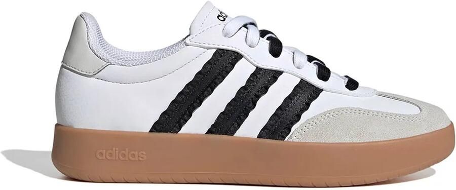Adidas Barreda Schoenen Wit 1 3 Vrouw
