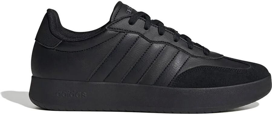 Adidas Sportswear Sneakers BARREDA Design in de voetsporen van de adidas Handball Spezial