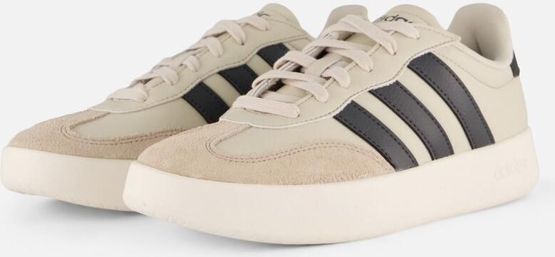 Adidas Barreda Sneakers beige Synthetisch