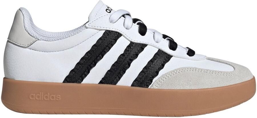 Adidas Barreda Schoenen Wit 2 3 Vrouw