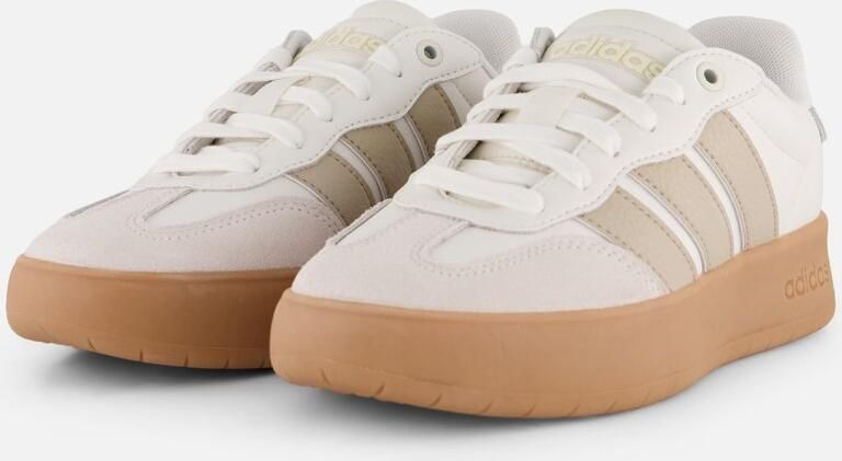 Adidas Barreda XLG Sneakers wit