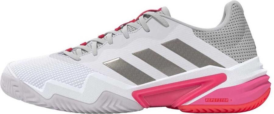 Adidas Performance Tennisschoenen BARRICADE 13 voor harde ondergronden velden