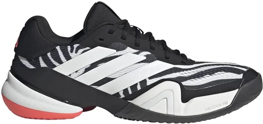 Adidas Barricade 14 A Padelschoenen Zwart 1 3 Man
