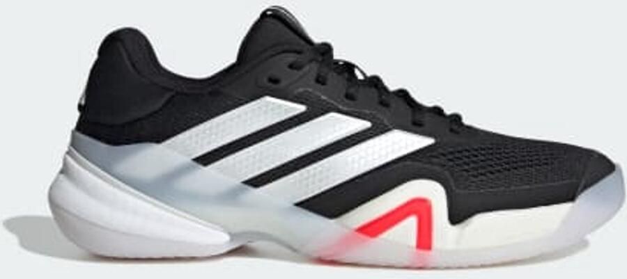 Adidas Barricade 14 Clay Court Schoenen Zwart 1 3 Man - Foto 2