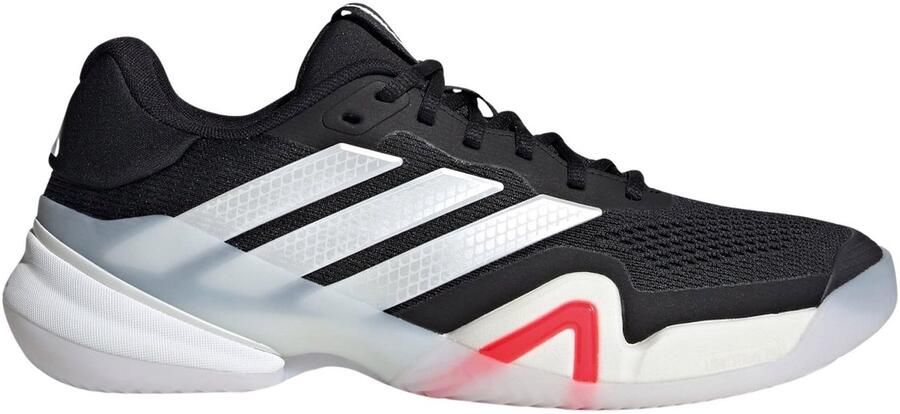 Adidas Barricade 14 Clay Tennisschoenen Heren