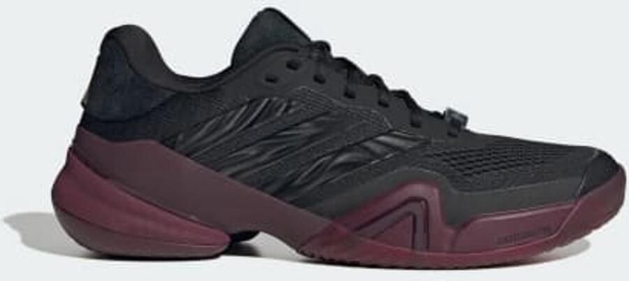 Adidas Barricade 14 S Padelschoenen Zwart 2 3 Man