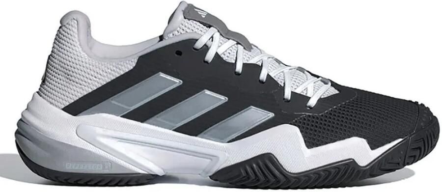 Adidas Barricade Hardcourt Schoenen Blauw 2 3 Man