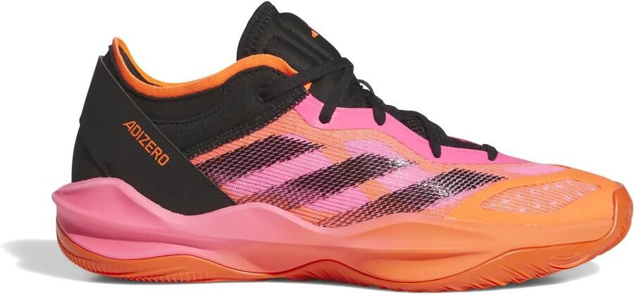 Adidas Basketbalschoenen Adizero Select