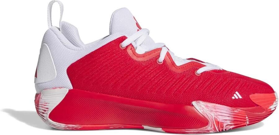 Adidas Basketbalschoenen Initiation