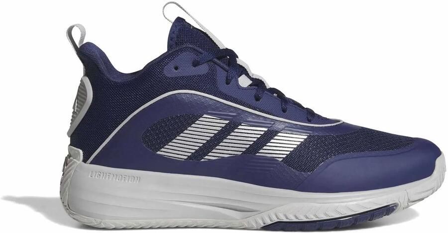Adidas Basketbalschoenen Ownthegame