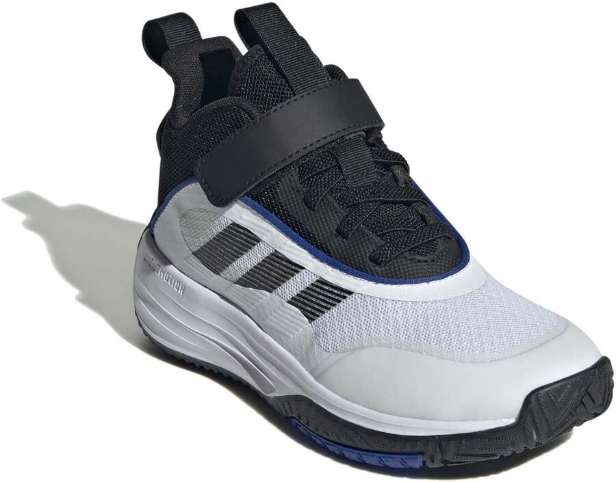 Adidas Basketbalschoenen Sport Ownthegame 3.0 K Fashion Wear Kinderen - Foto 2
