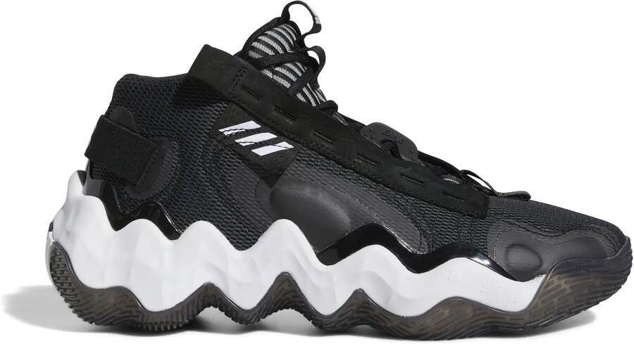 Adidas Basketbalschoenen voor dames Exhibit B Candace Parker