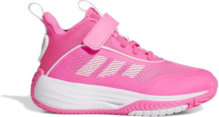 Adidas Basketbalschoenen voor kinderen Ownthegame