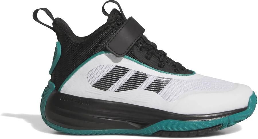 Adidas Basketbalschoenen voor kinderen Ownthegame