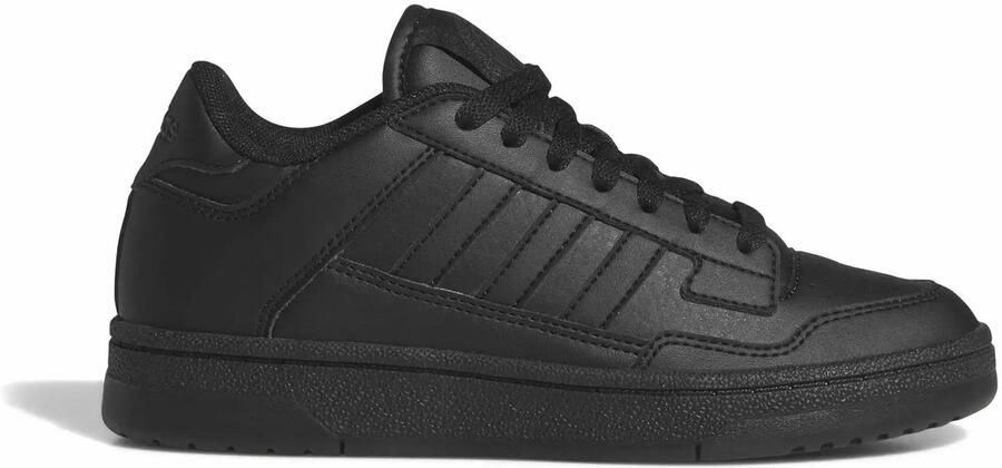 Adidas Basketbalschoenen voor kinderen Rapid Court Low
